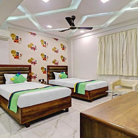 Treebo Orion Sapphire, Beck Bagan Hotel Kolkata Ngoại thất bức ảnh