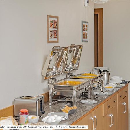 Treebo Orion Sapphire, Beck Bagan Hotel Kolkata Ngoại thất bức ảnh