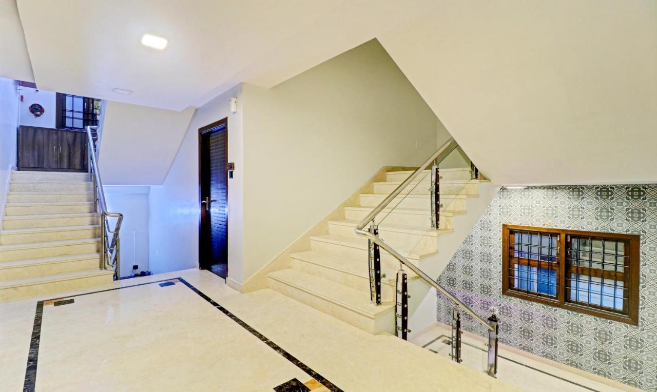 Treebo Orion Sapphire, Beck Bagan Hotel Kolkata Ngoại thất bức ảnh