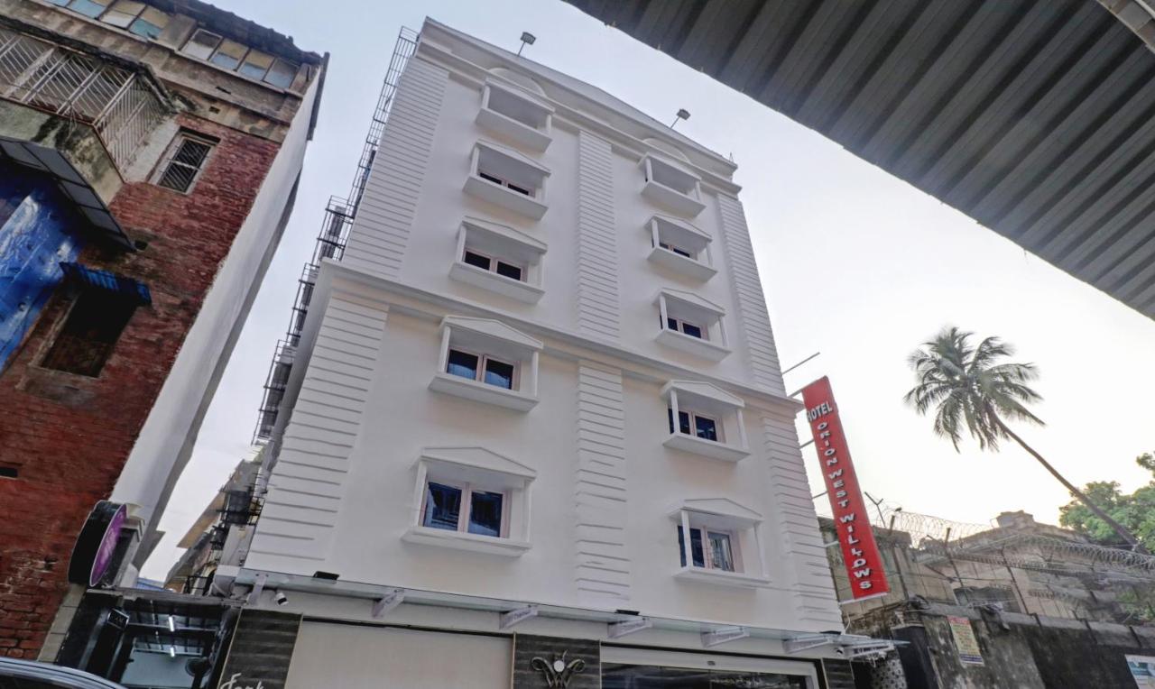 Treebo Orion Sapphire, Beck Bagan Hotel Kolkata Ngoại thất bức ảnh