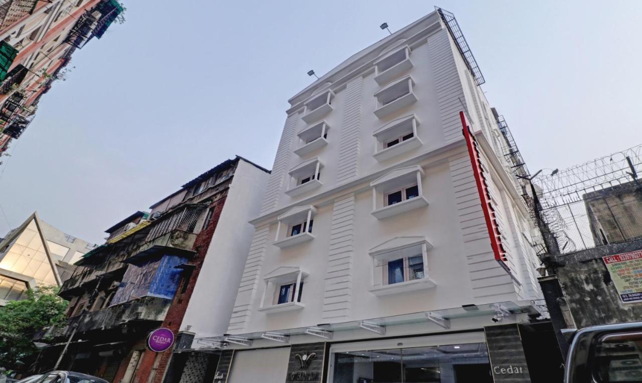 Treebo Orion Sapphire, Beck Bagan Hotel Kolkata Ngoại thất bức ảnh