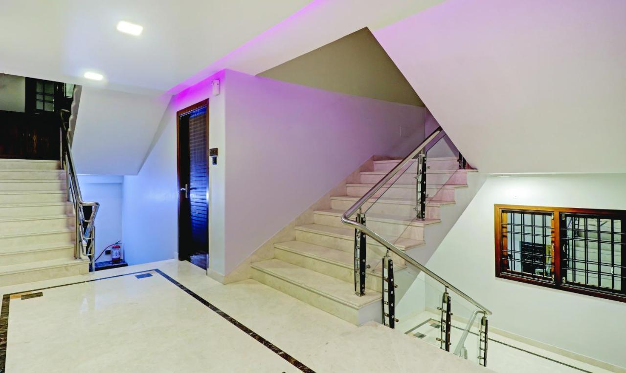 Treebo Orion Sapphire, Beck Bagan Hotel Kolkata Ngoại thất bức ảnh