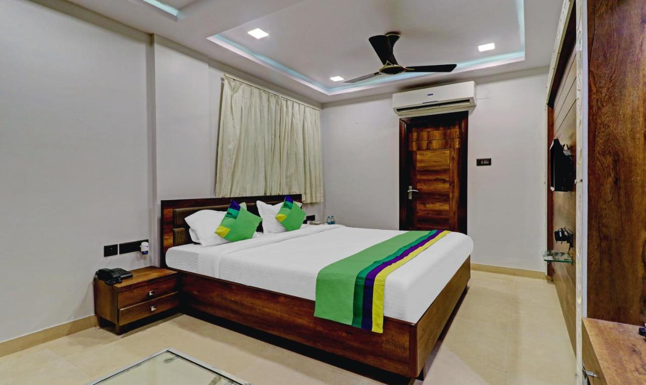 Treebo Orion Sapphire, Beck Bagan Hotel Kolkata Ngoại thất bức ảnh