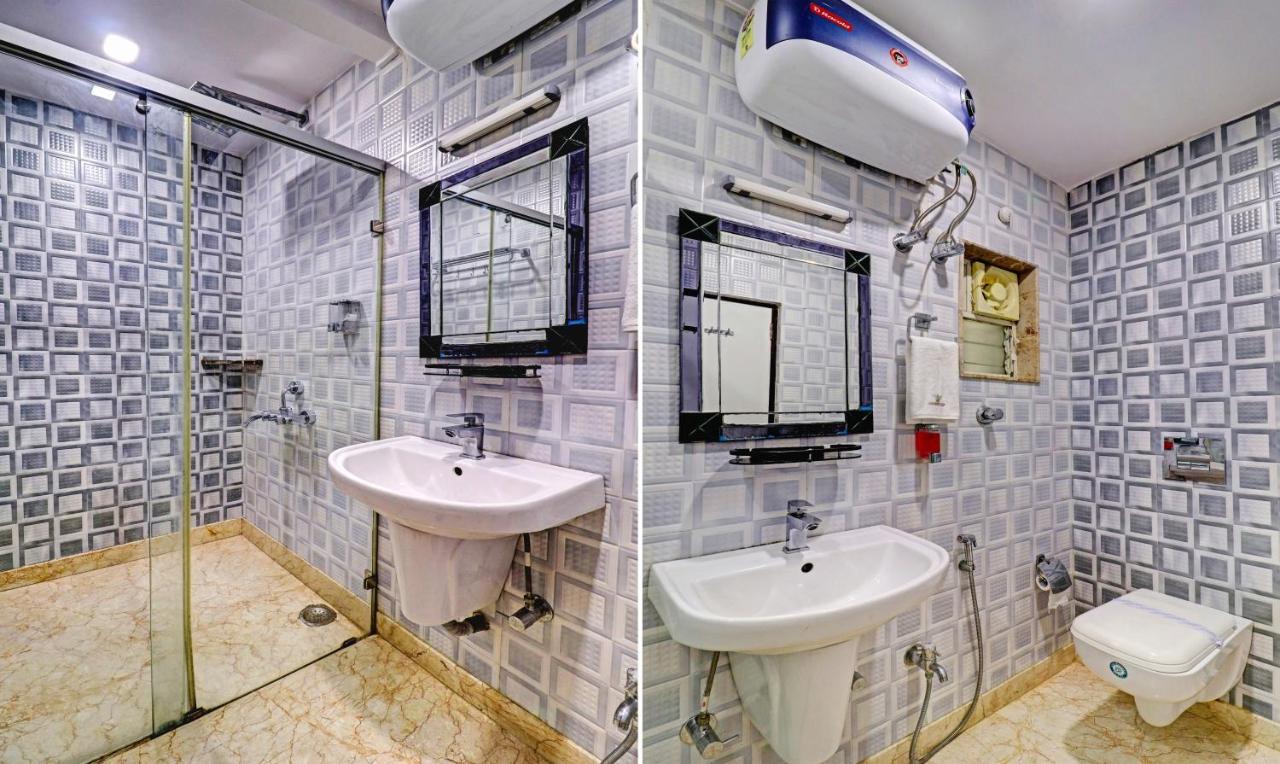 Treebo Orion Sapphire, Beck Bagan Hotel Kolkata Ngoại thất bức ảnh