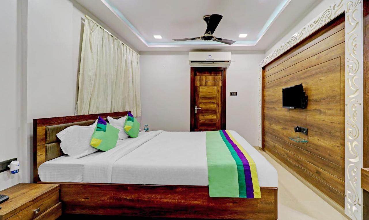 Treebo Orion Sapphire, Beck Bagan Hotel Kolkata Ngoại thất bức ảnh