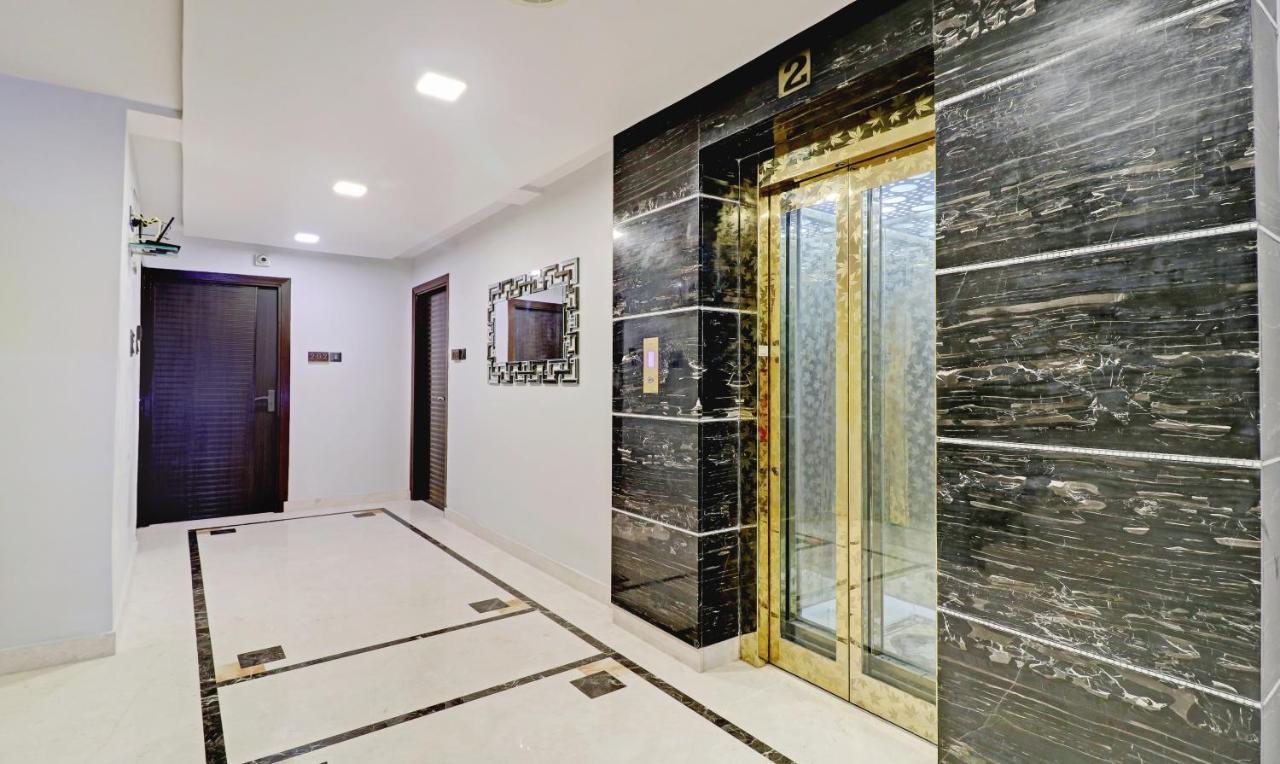 Treebo Orion Sapphire, Beck Bagan Hotel Kolkata Ngoại thất bức ảnh