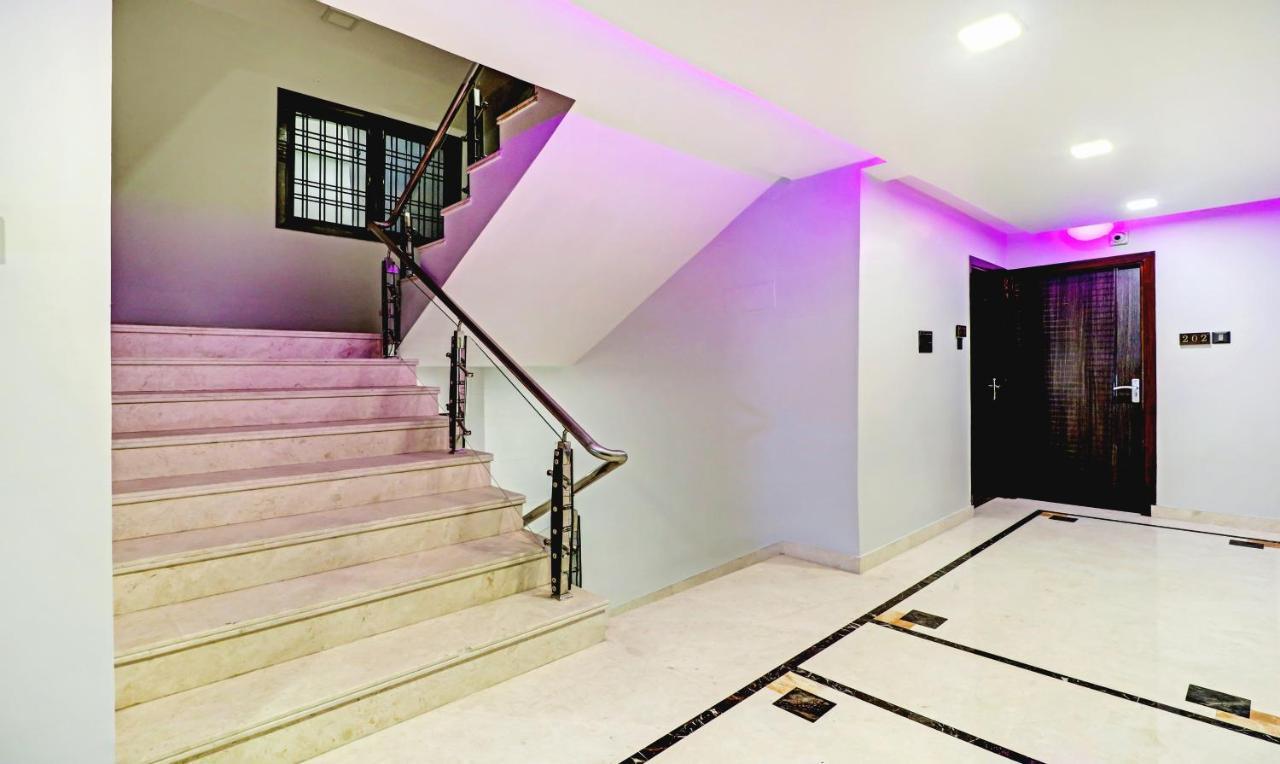 Treebo Orion Sapphire, Beck Bagan Hotel Kolkata Ngoại thất bức ảnh